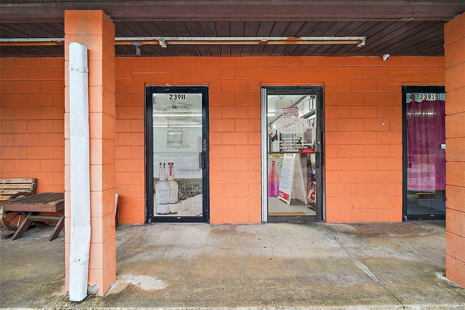 23911 STATE ROAD 46