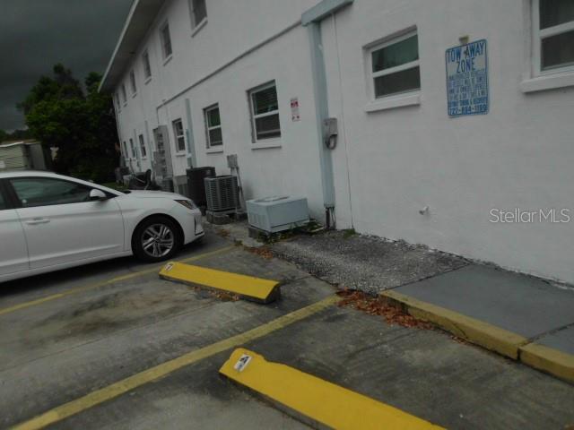 NORTH ST PETERSBURG - Residential Income