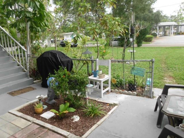 NORTH ST PETERSBURG - Residential Income