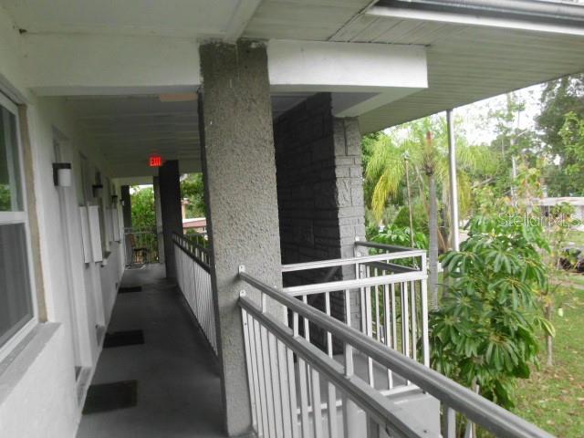 NORTH ST PETERSBURG - Residential Income