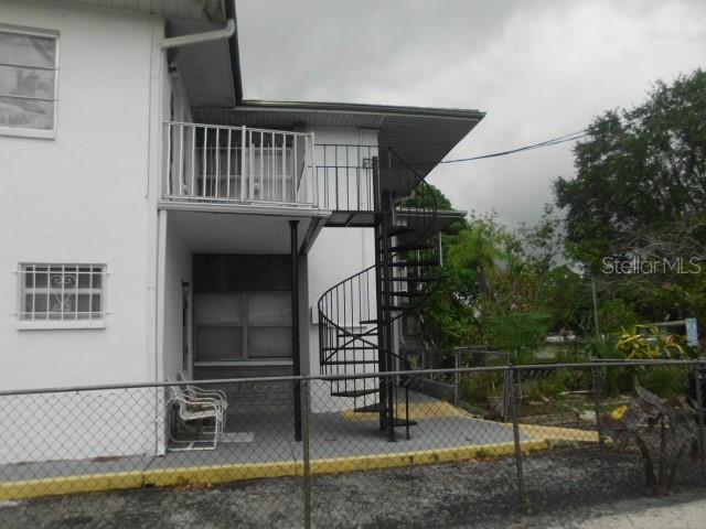 NORTH ST PETERSBURG - Residential Income