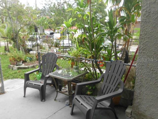 NORTH ST PETERSBURG - Residential Income