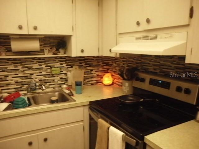 NORTH ST PETERSBURG - Residential Income