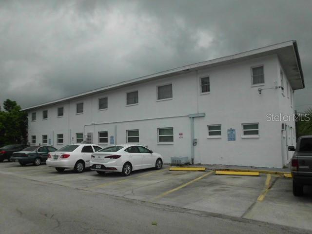 NORTH ST PETERSBURG - Residential Income