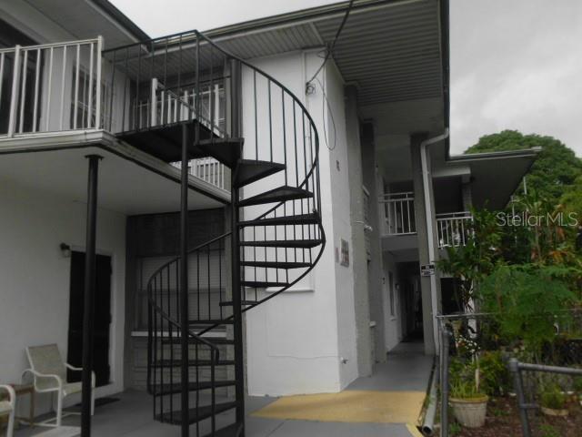 NORTH ST PETERSBURG - Residential Income