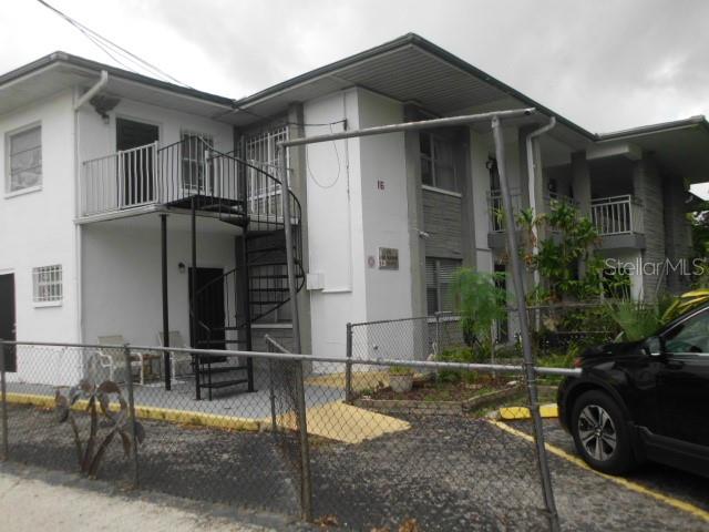 NORTH ST PETERSBURG - Residential Income