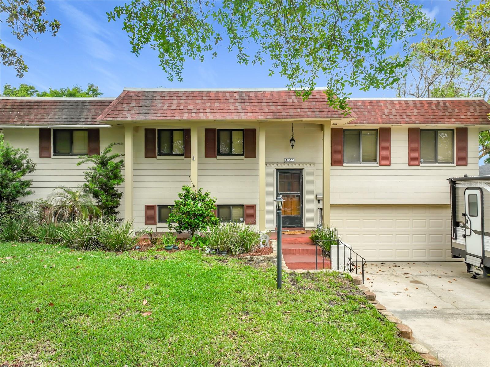 NORTHGATE - Residential