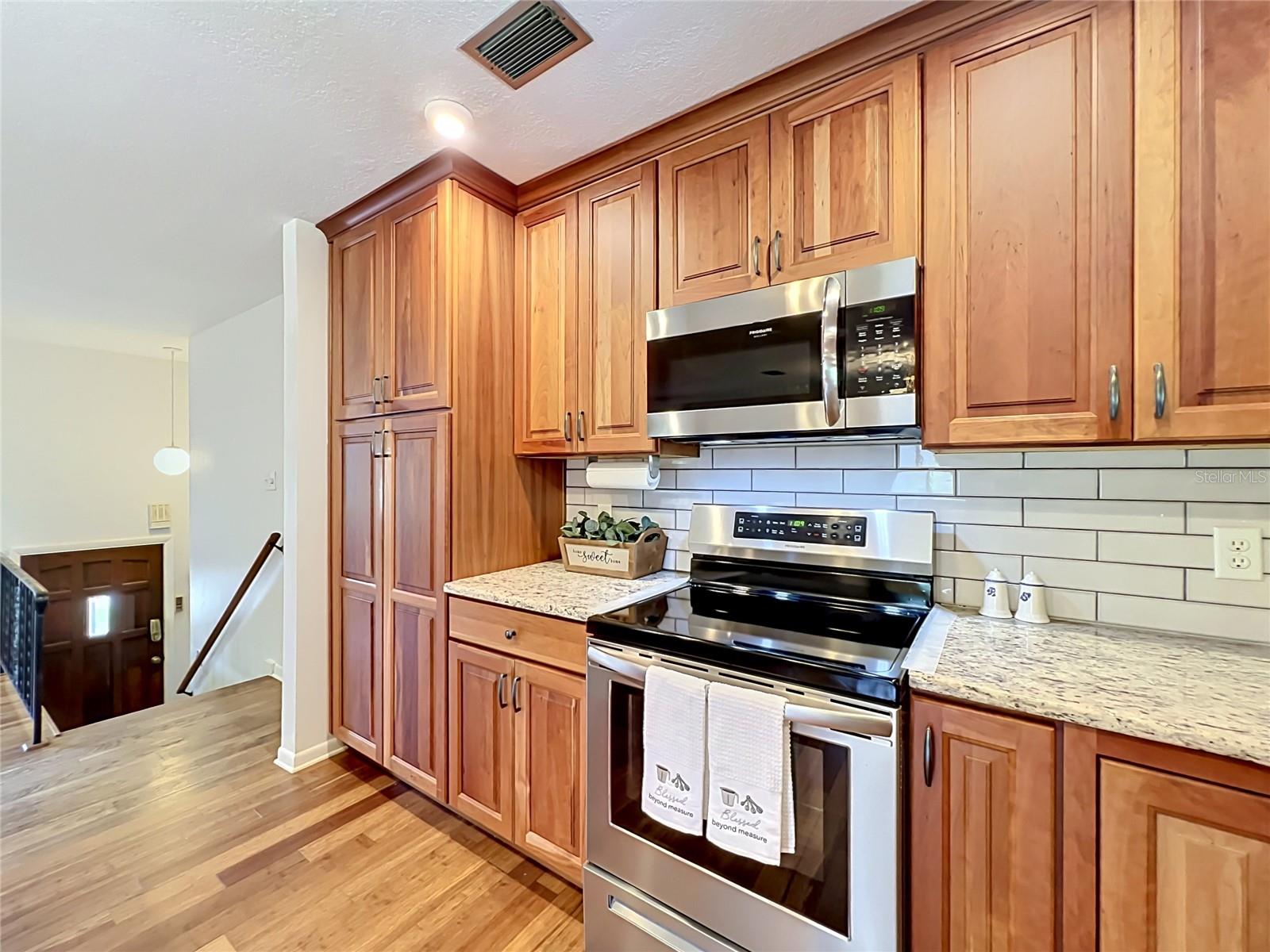 NORTHGATE - Residential