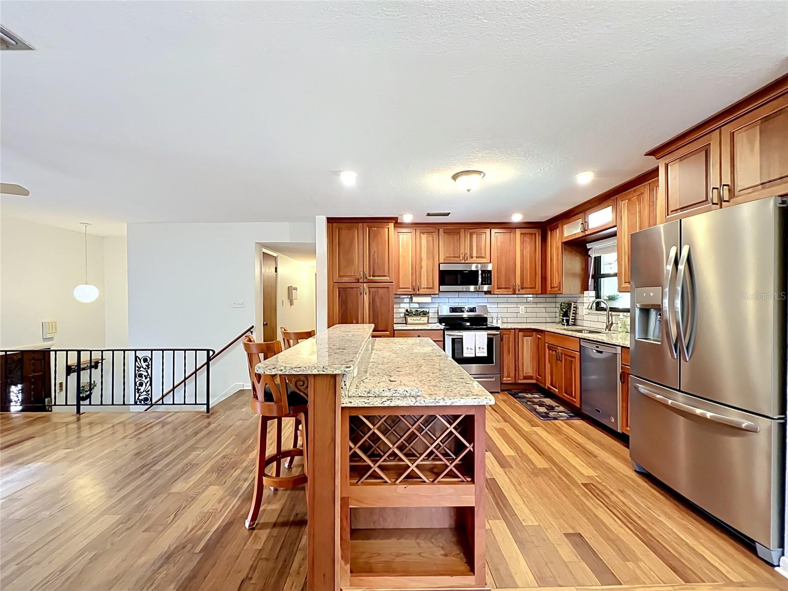 NORTHGATE - Residential