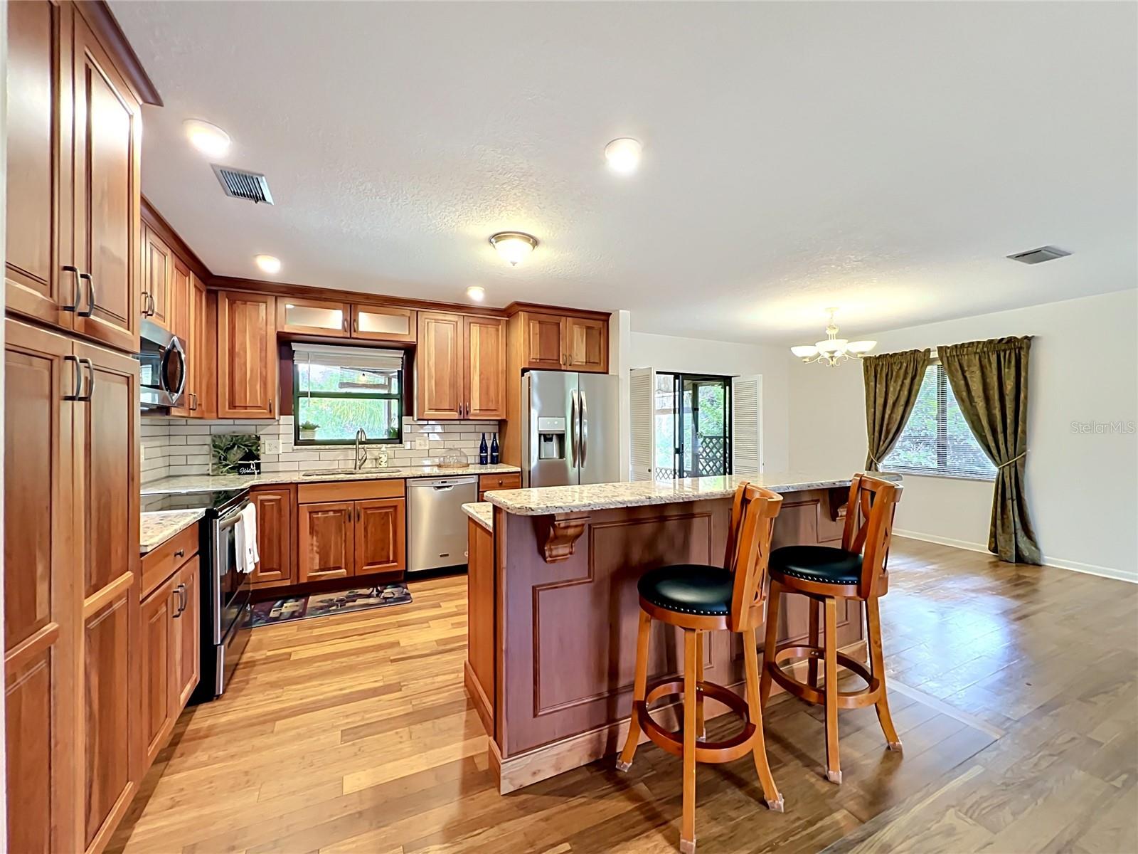 NORTHGATE - Residential