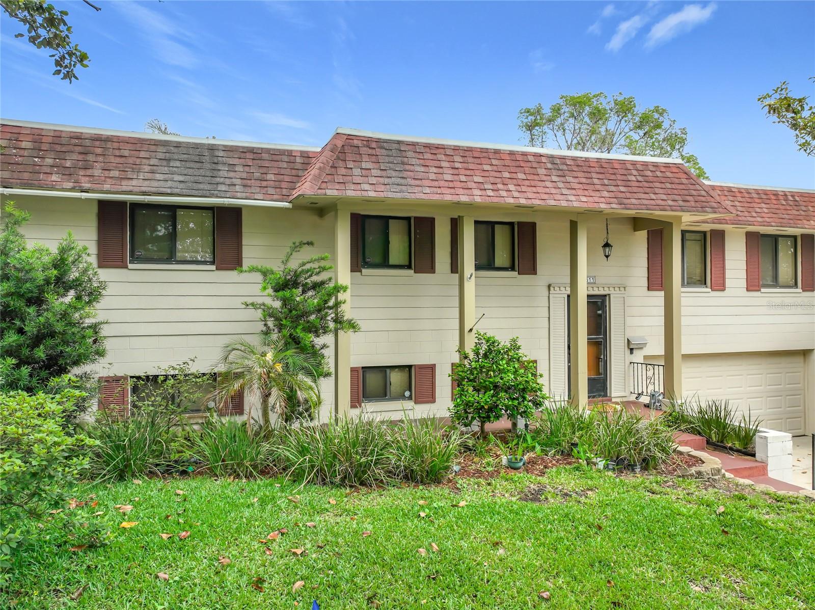 NORTHGATE - Residential