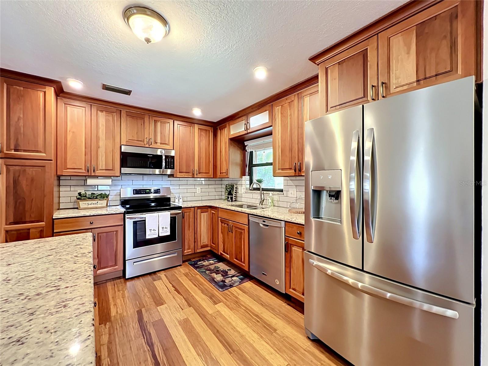 NORTHGATE - Residential