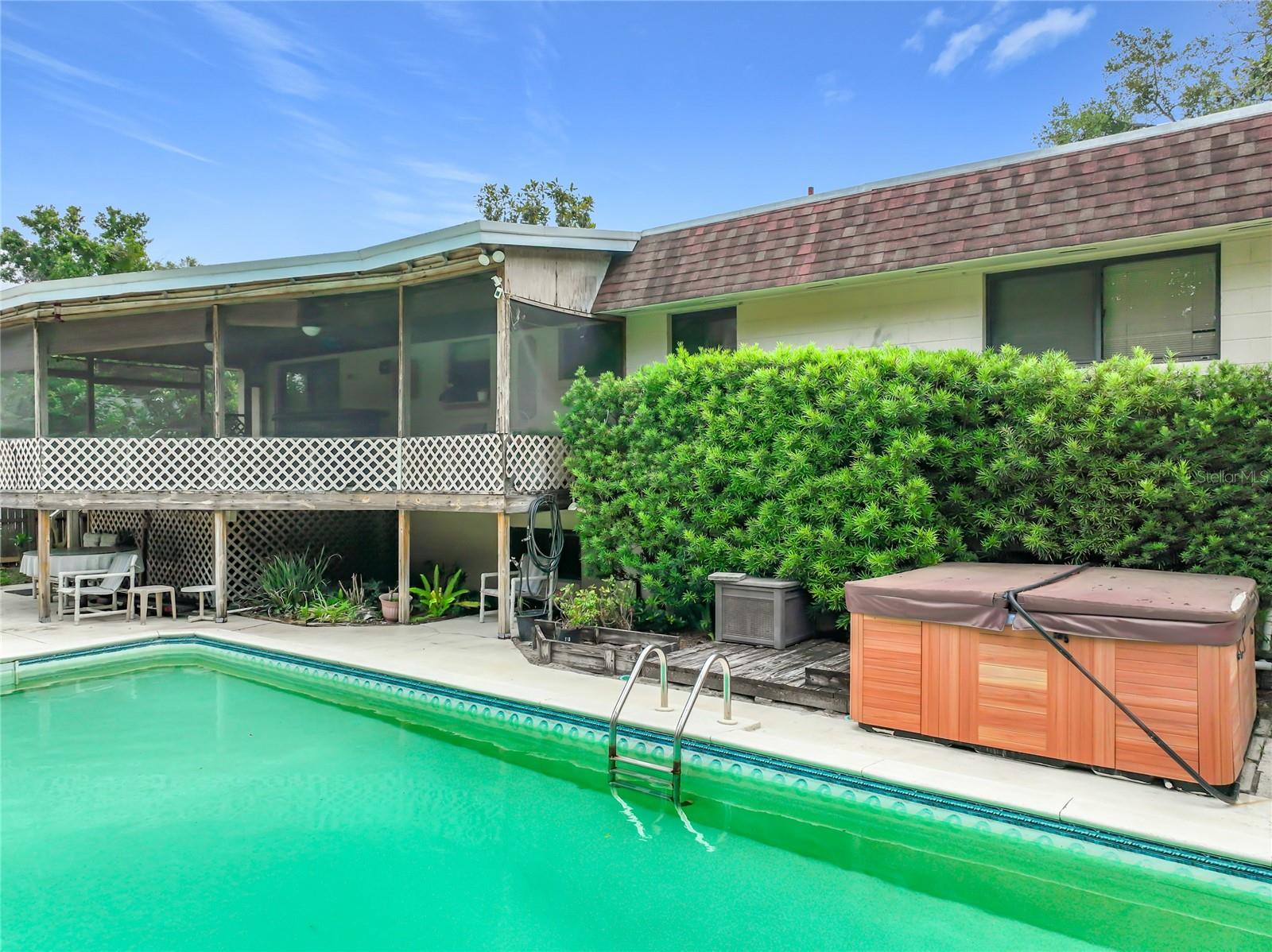 NORTHGATE - Residential