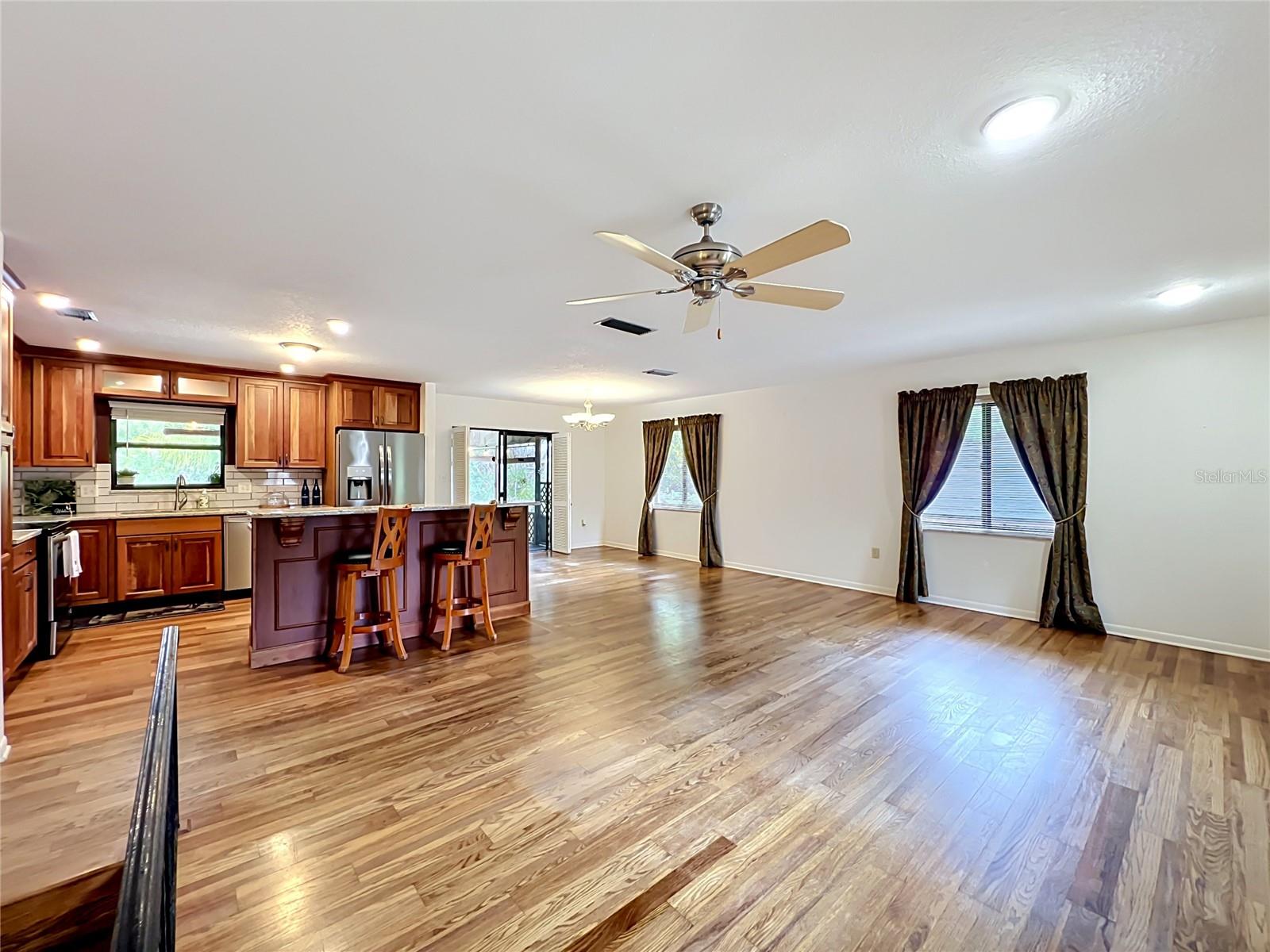NORTHGATE - Residential