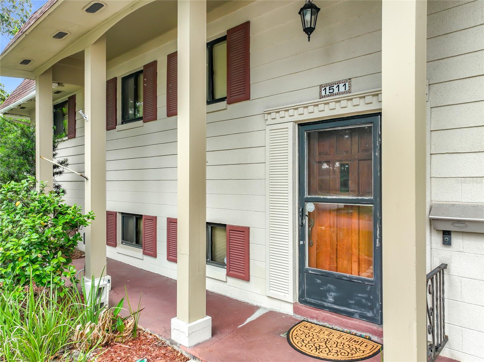 NORTHGATE - Residential