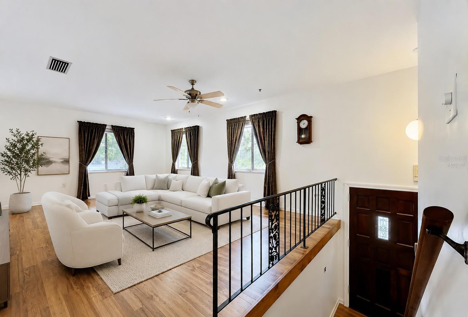 NORTHGATE - Residential
