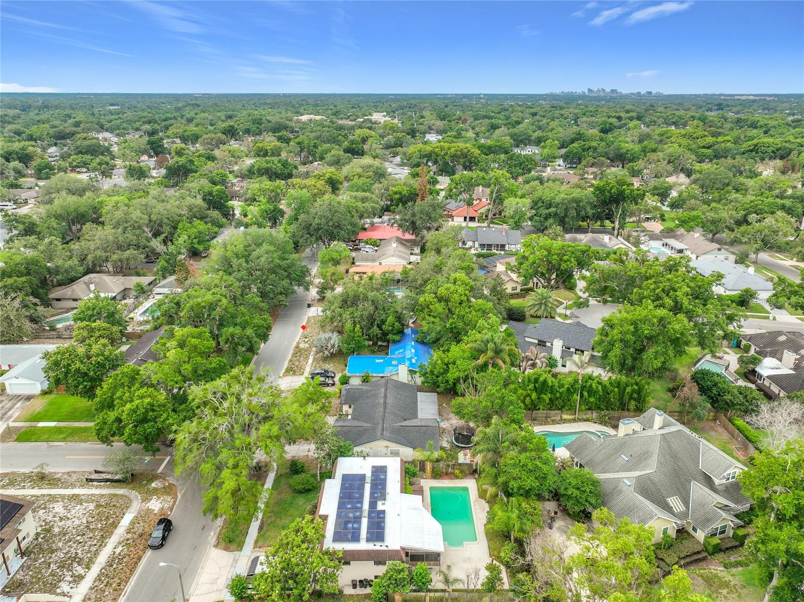 NORTHGATE - Residential