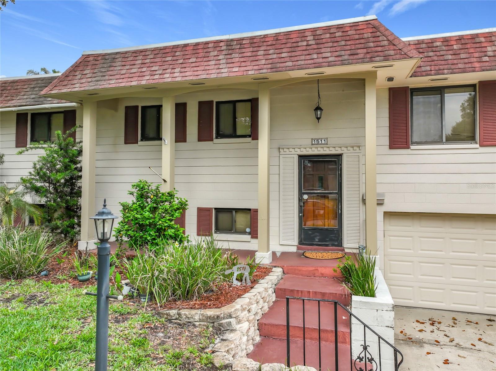 NORTHGATE - Residential