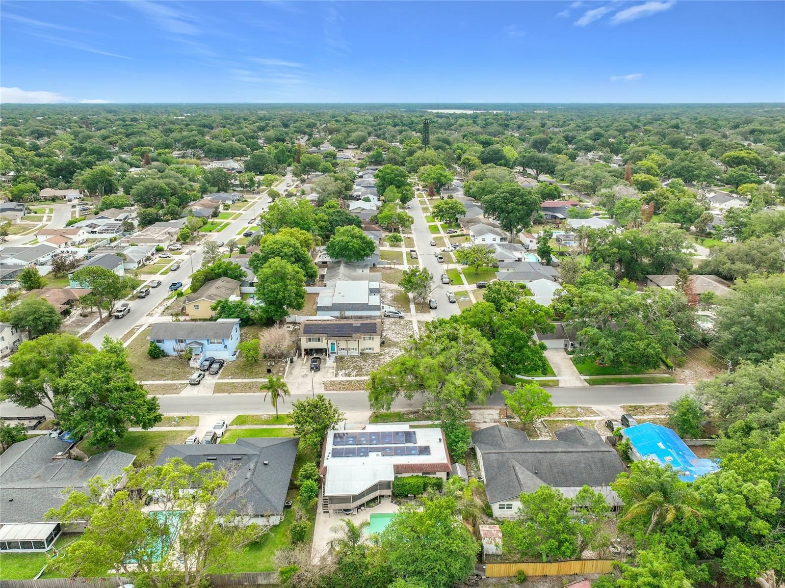 NORTHGATE - Residential