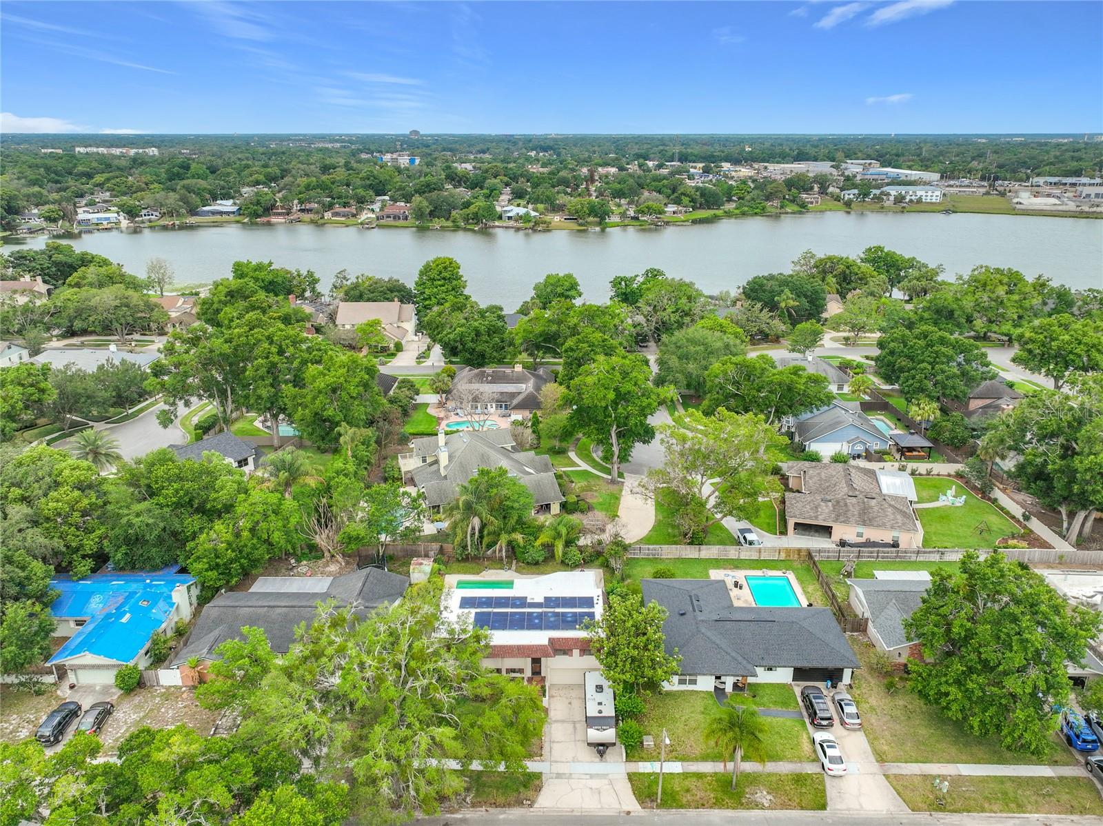 NORTHGATE - Residential