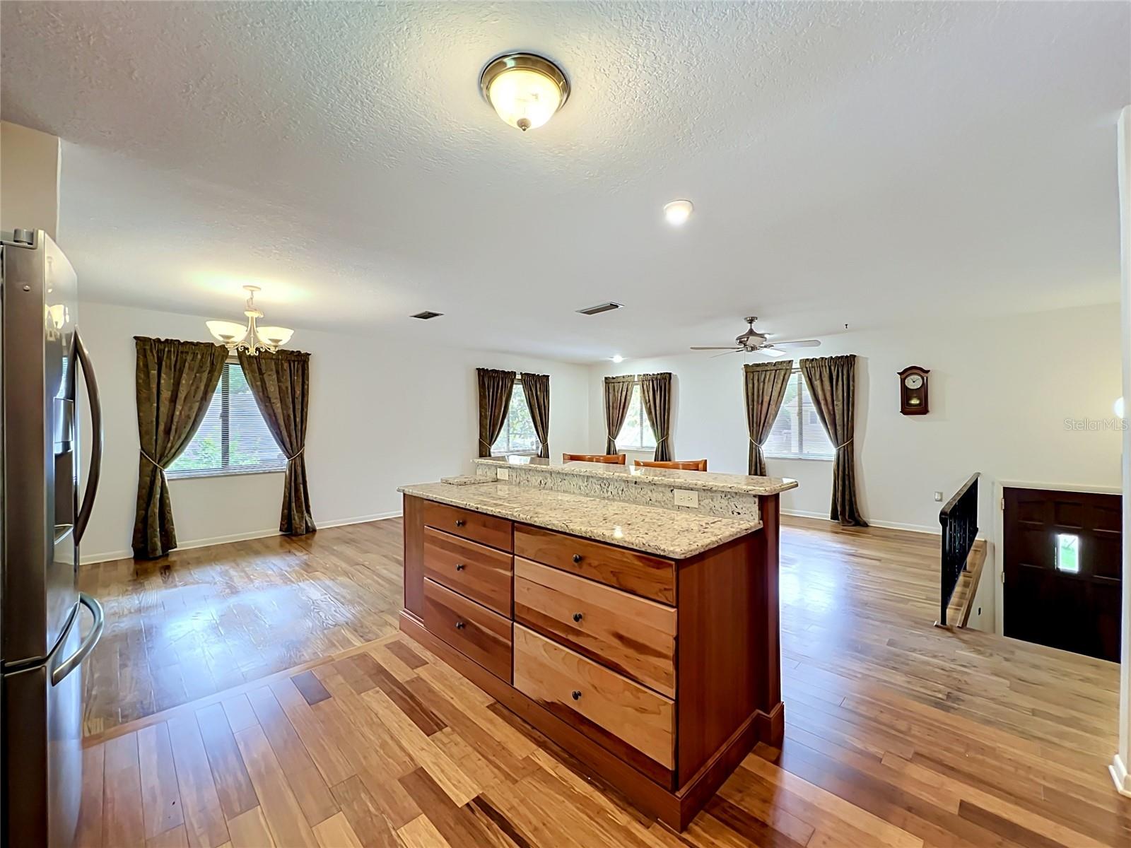 NORTHGATE - Residential