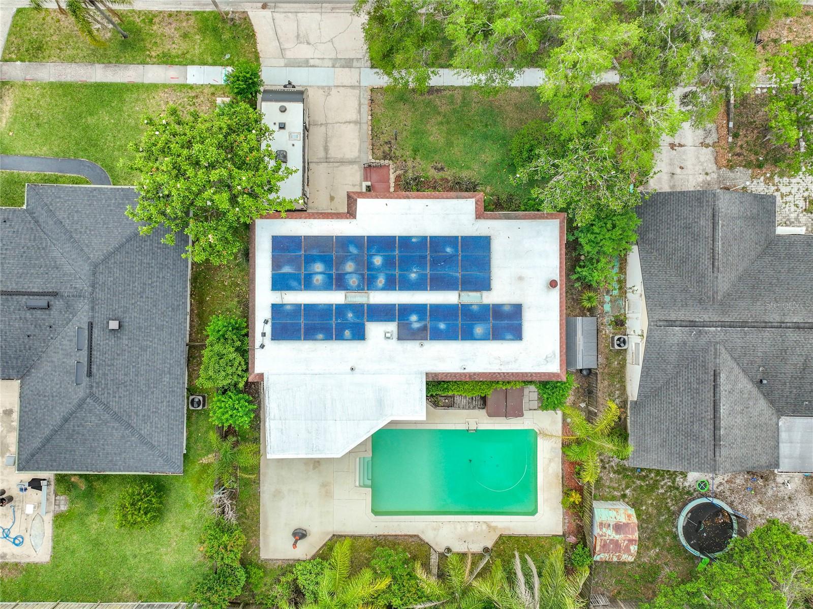 NORTHGATE - Residential