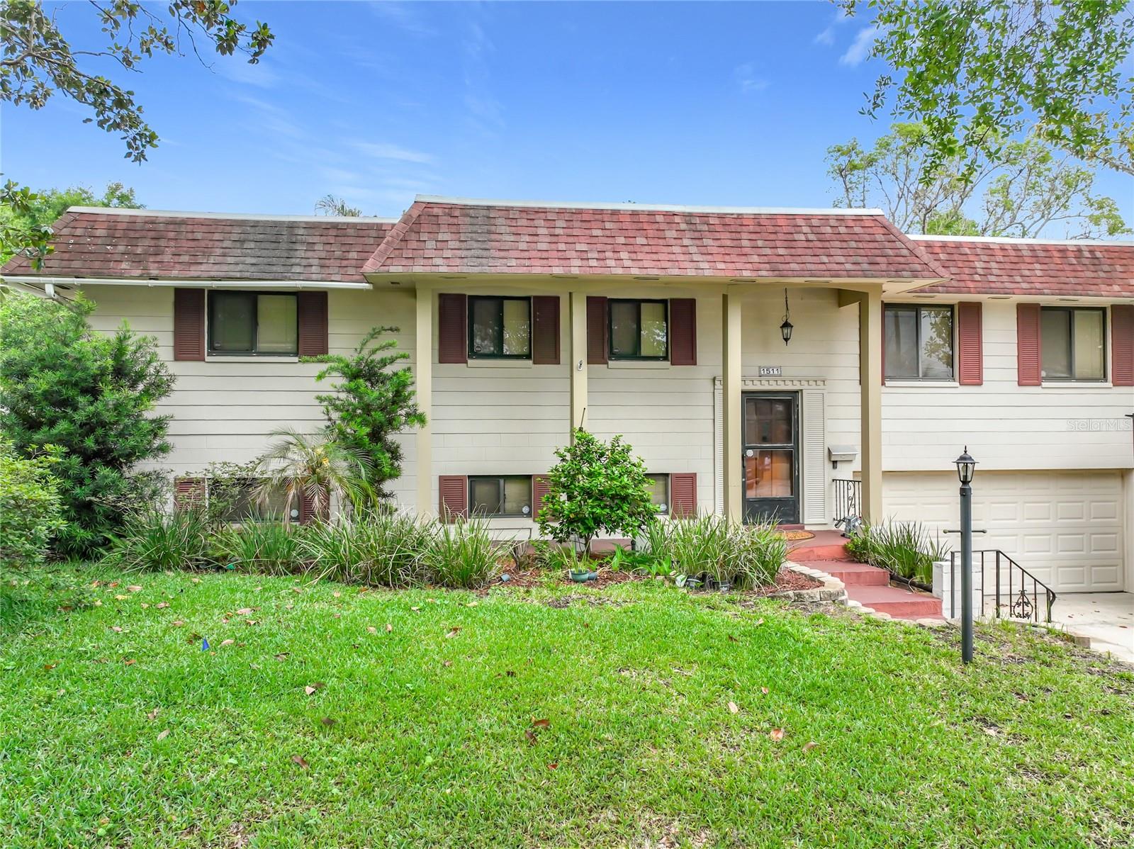 NORTHGATE - Residential