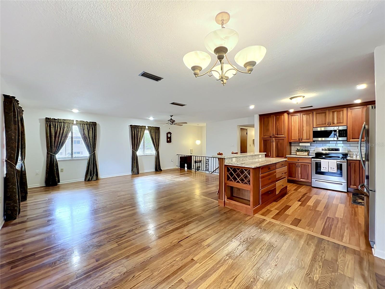 NORTHGATE - Residential