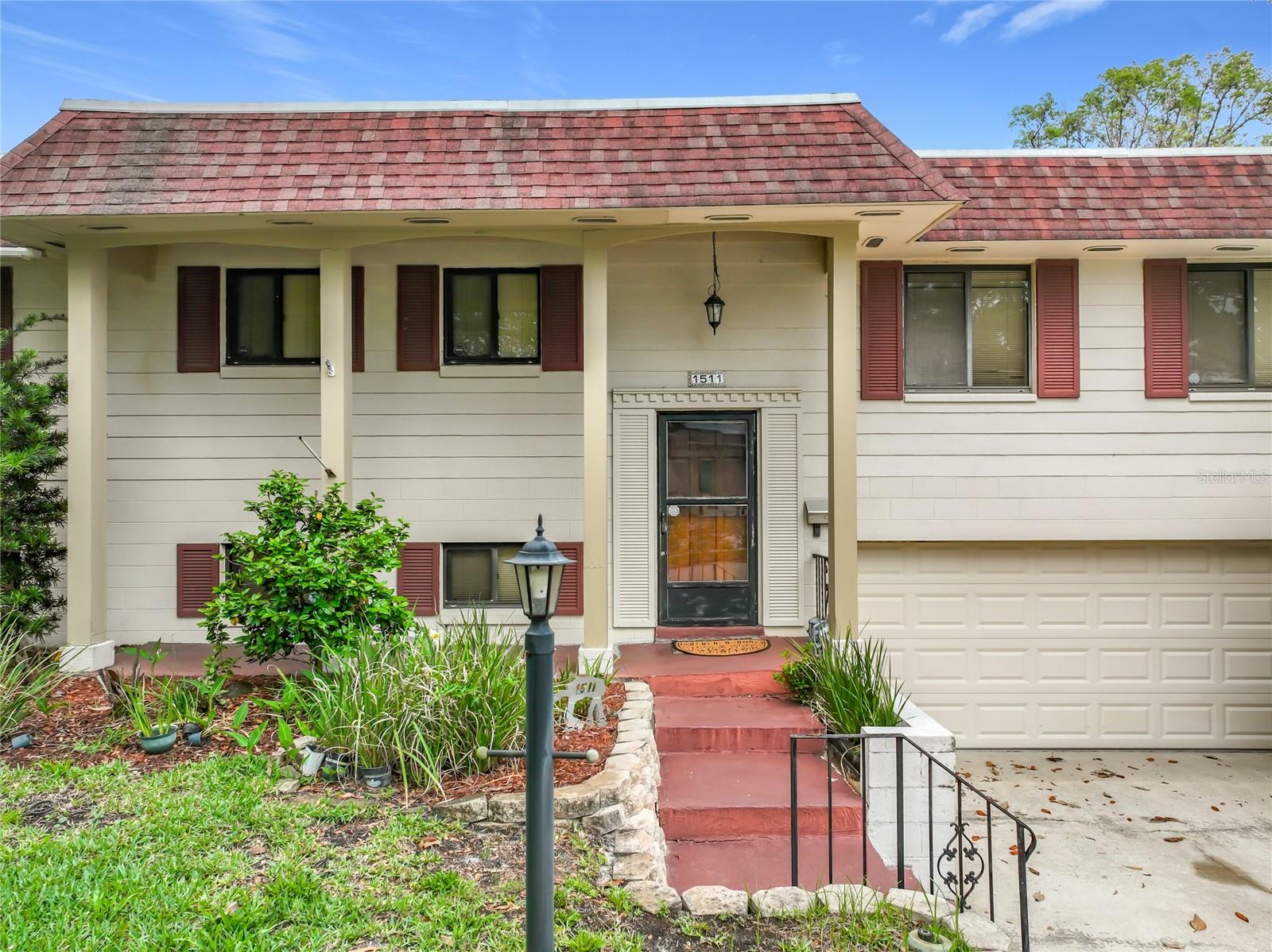 NORTHGATE - Residential