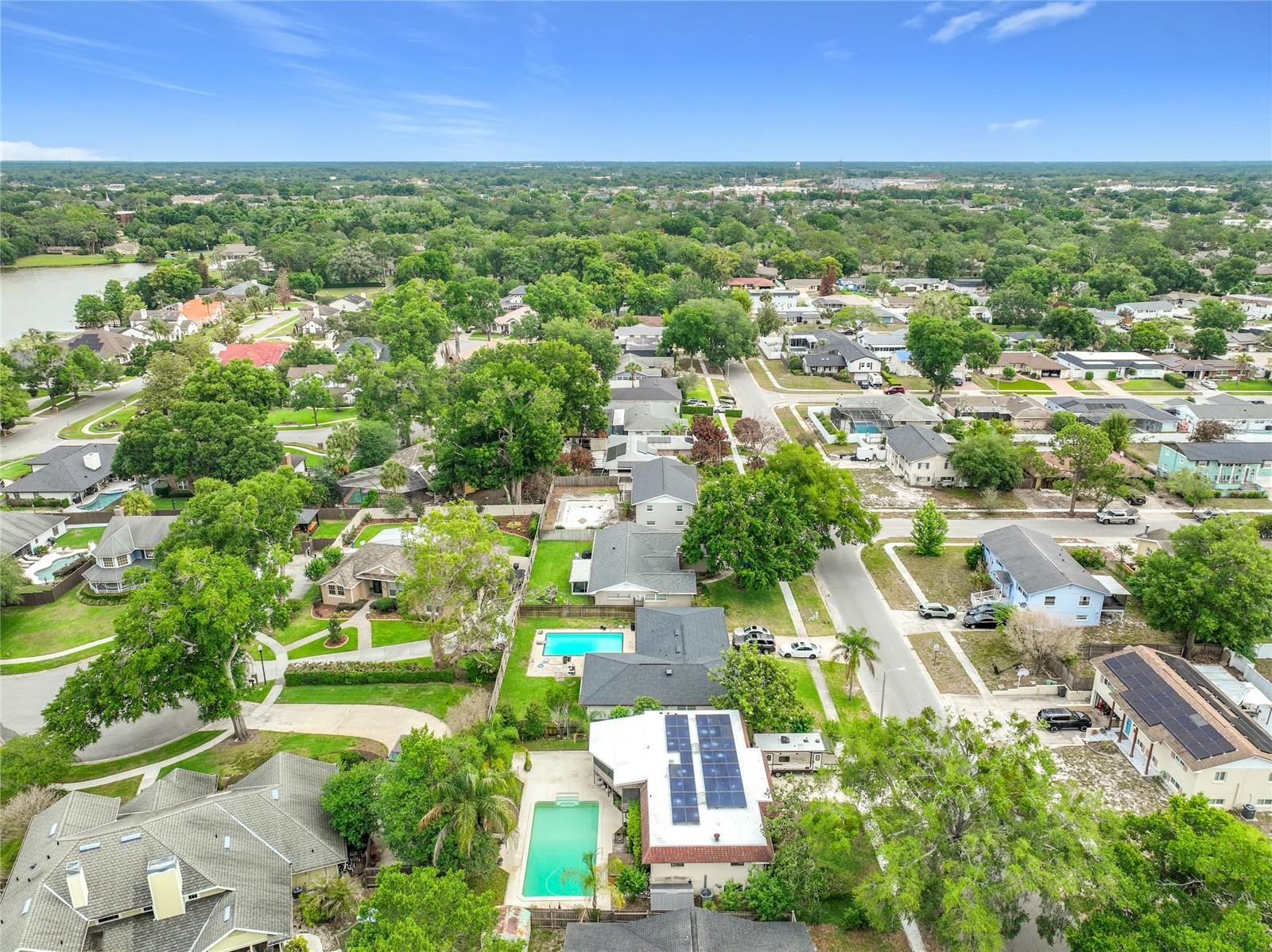NORTHGATE - Residential