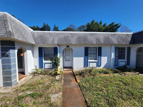 A home in NEW PORT RICHEY