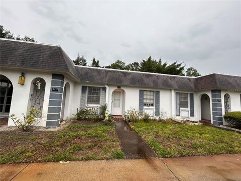 A home in NEW PORT RICHEY