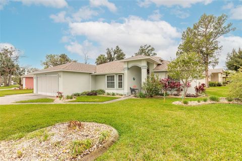 134 DESKIN DRIVE SOUTH DAYTONA FL 32119