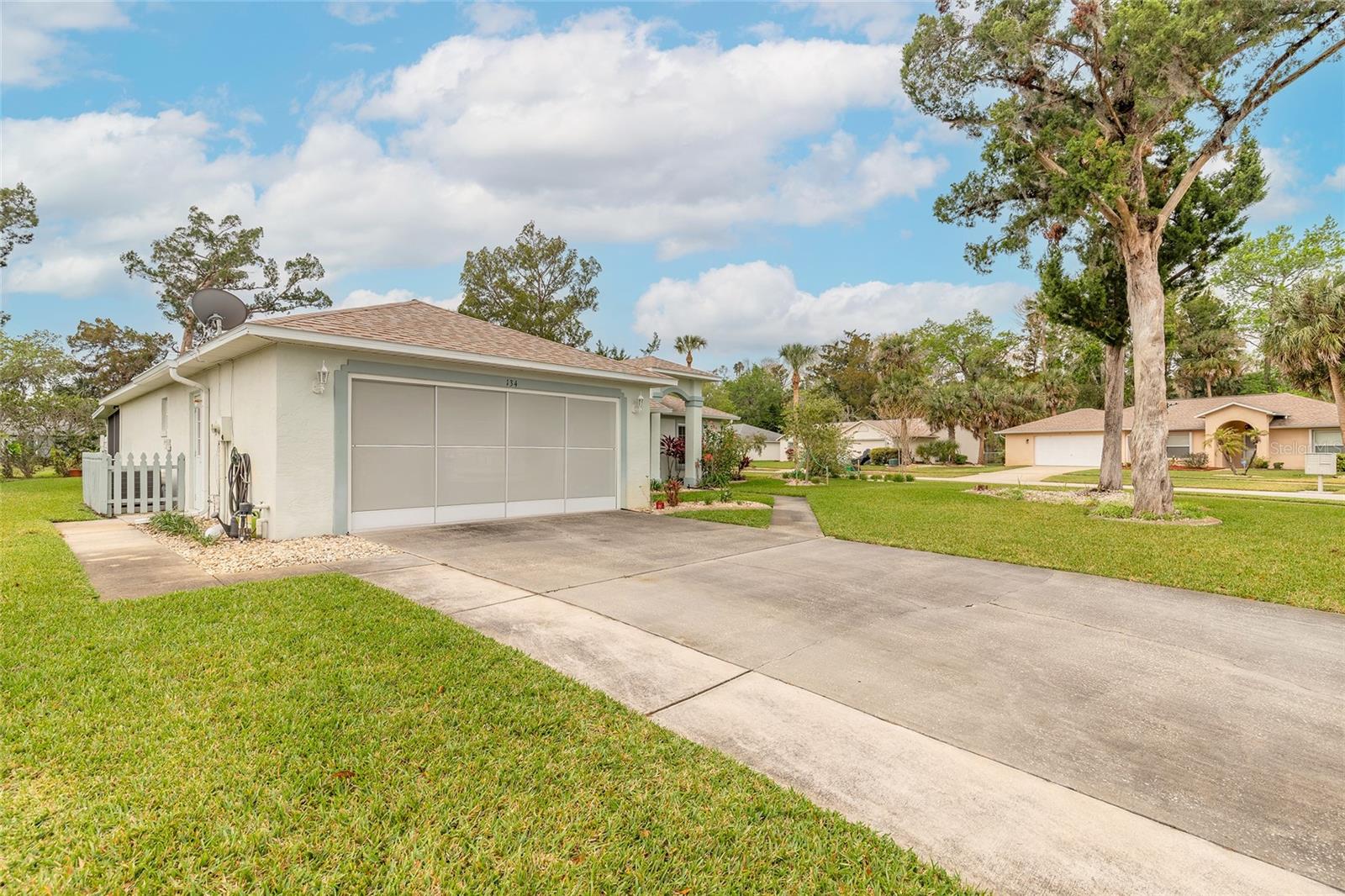 134 DESKIN DRIVE