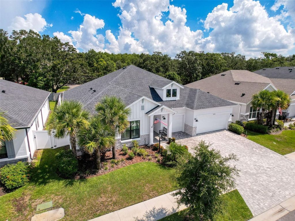 Photo of 6204 Nikki Lane, Odessa, FL 33556 (MLS # TB8412721)