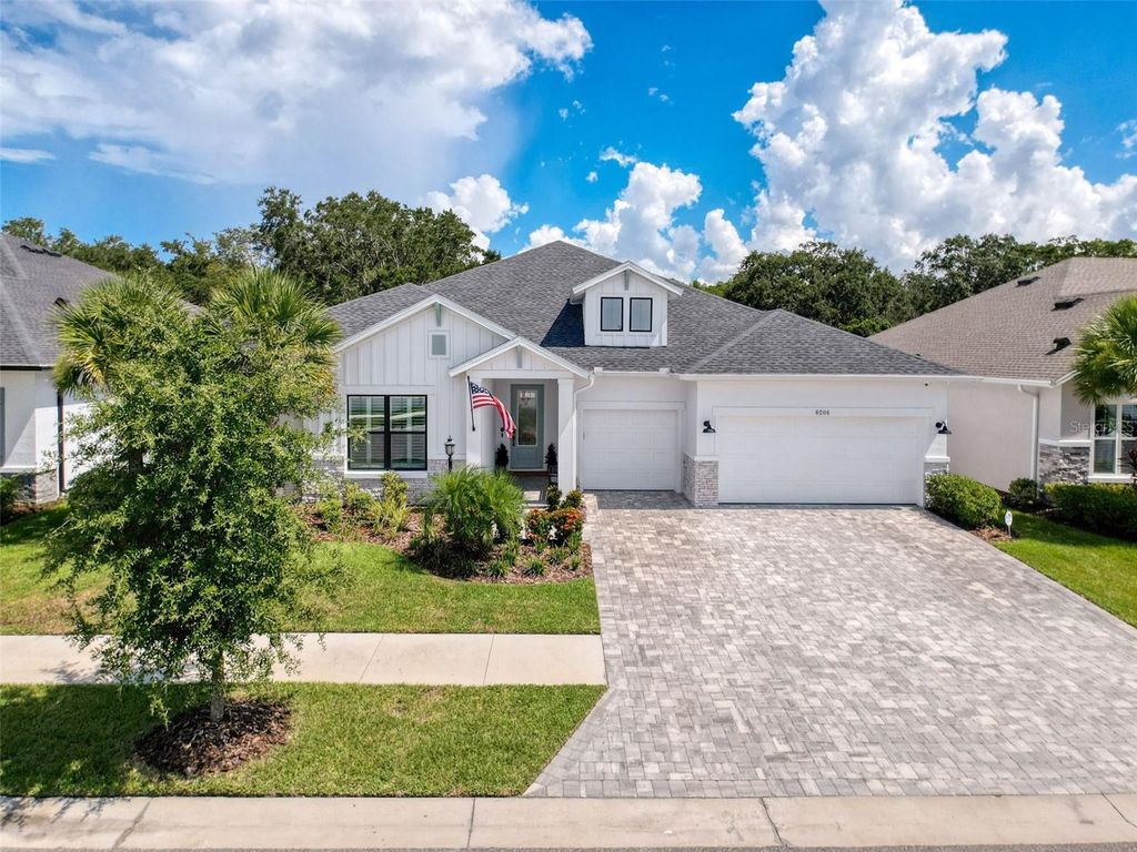 Photo of 6204 Nikki Lane, Odessa, FL 33556 (MLS # TB8412721)