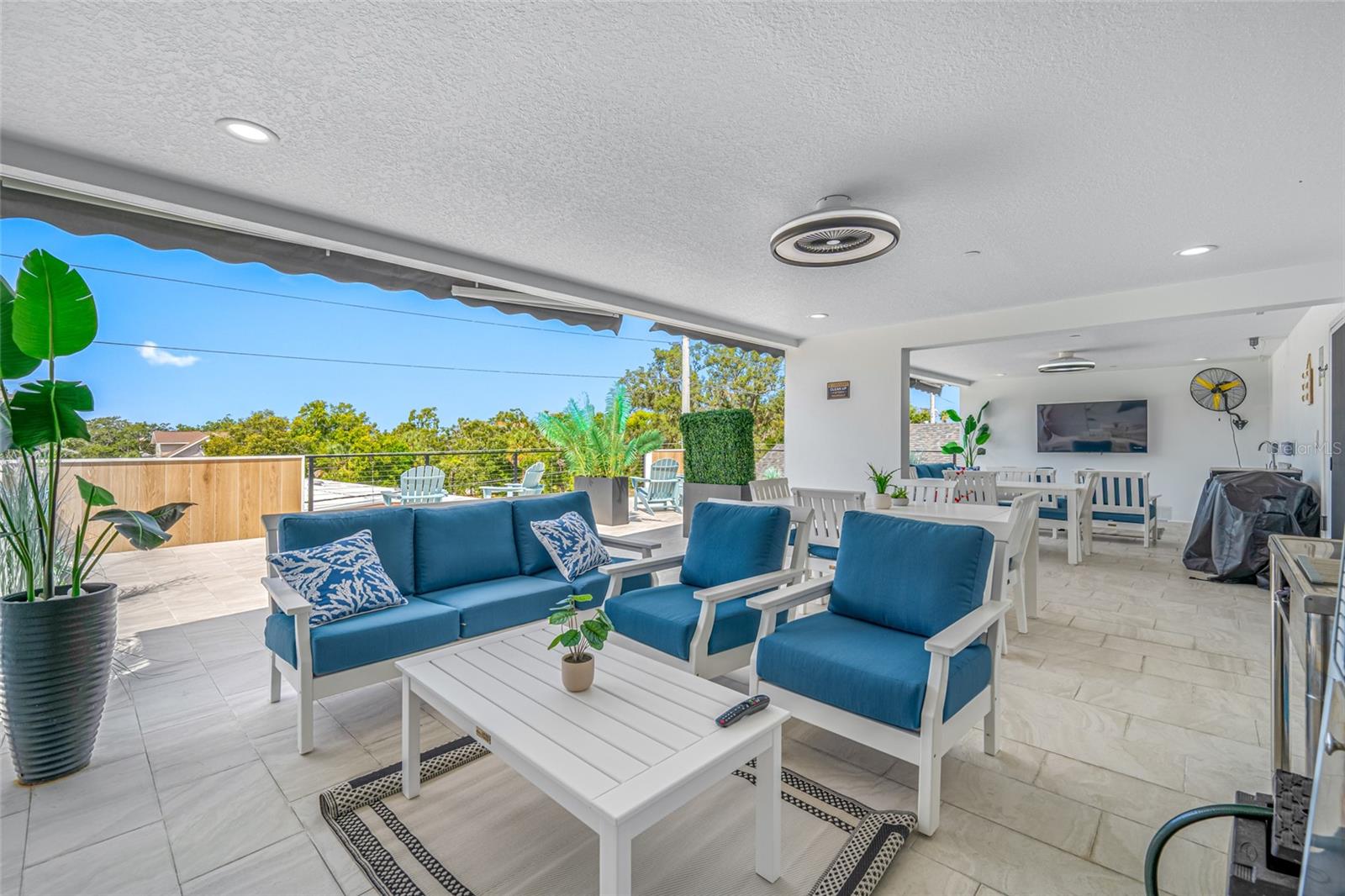 HARTS ADD TO CLEARWATER - Residential Lease