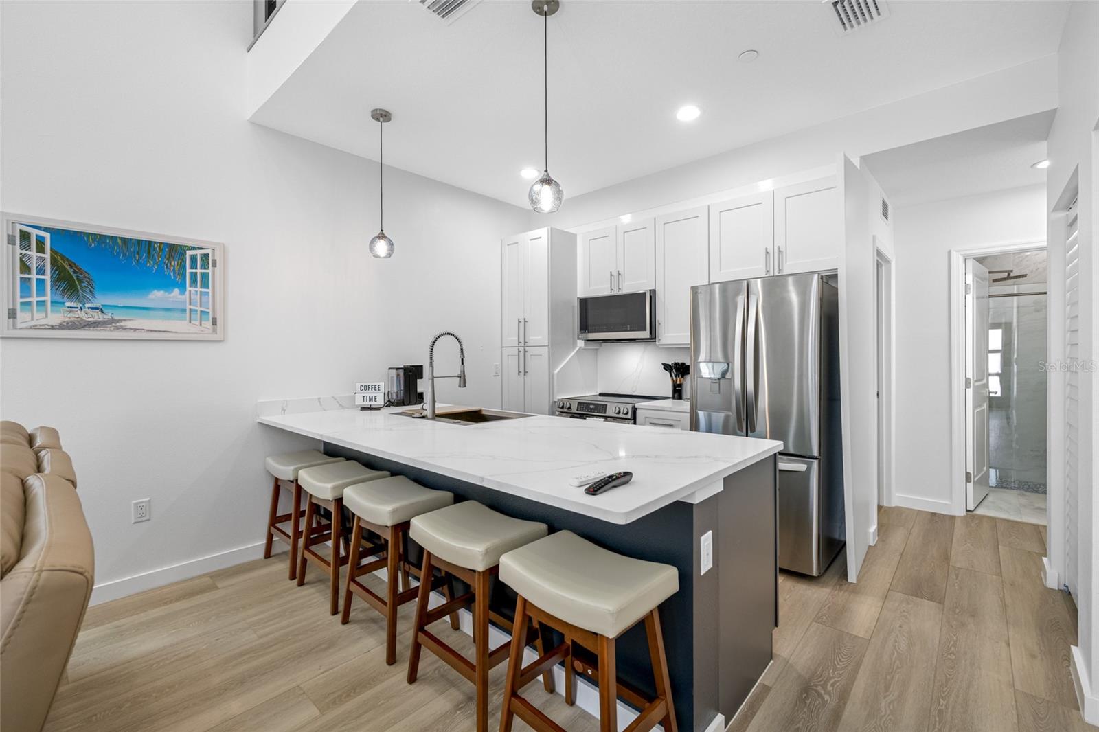 HARTS ADD TO CLEARWATER - Residential Lease