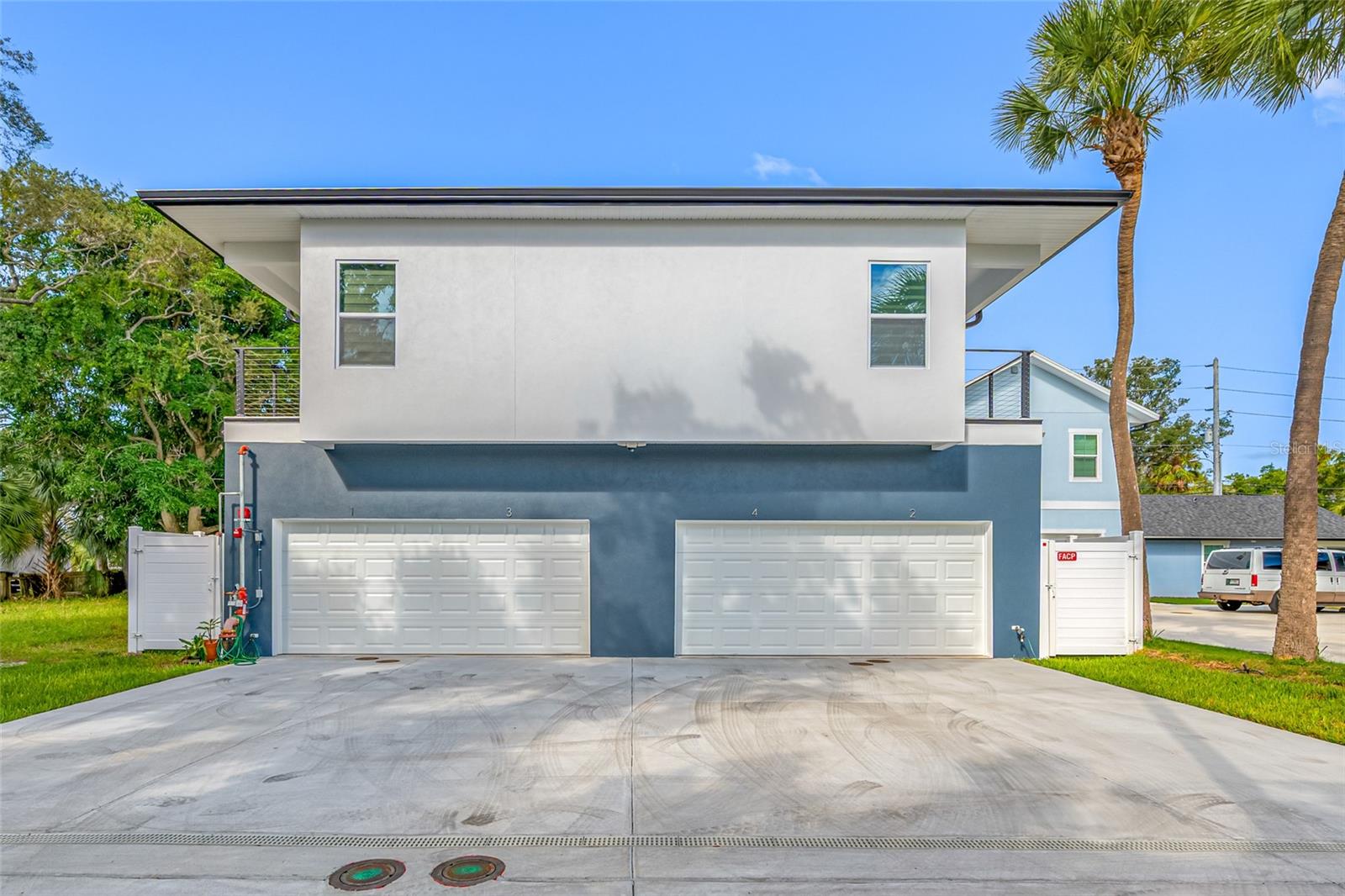 HARTS ADD TO CLEARWATER - Residential Lease
