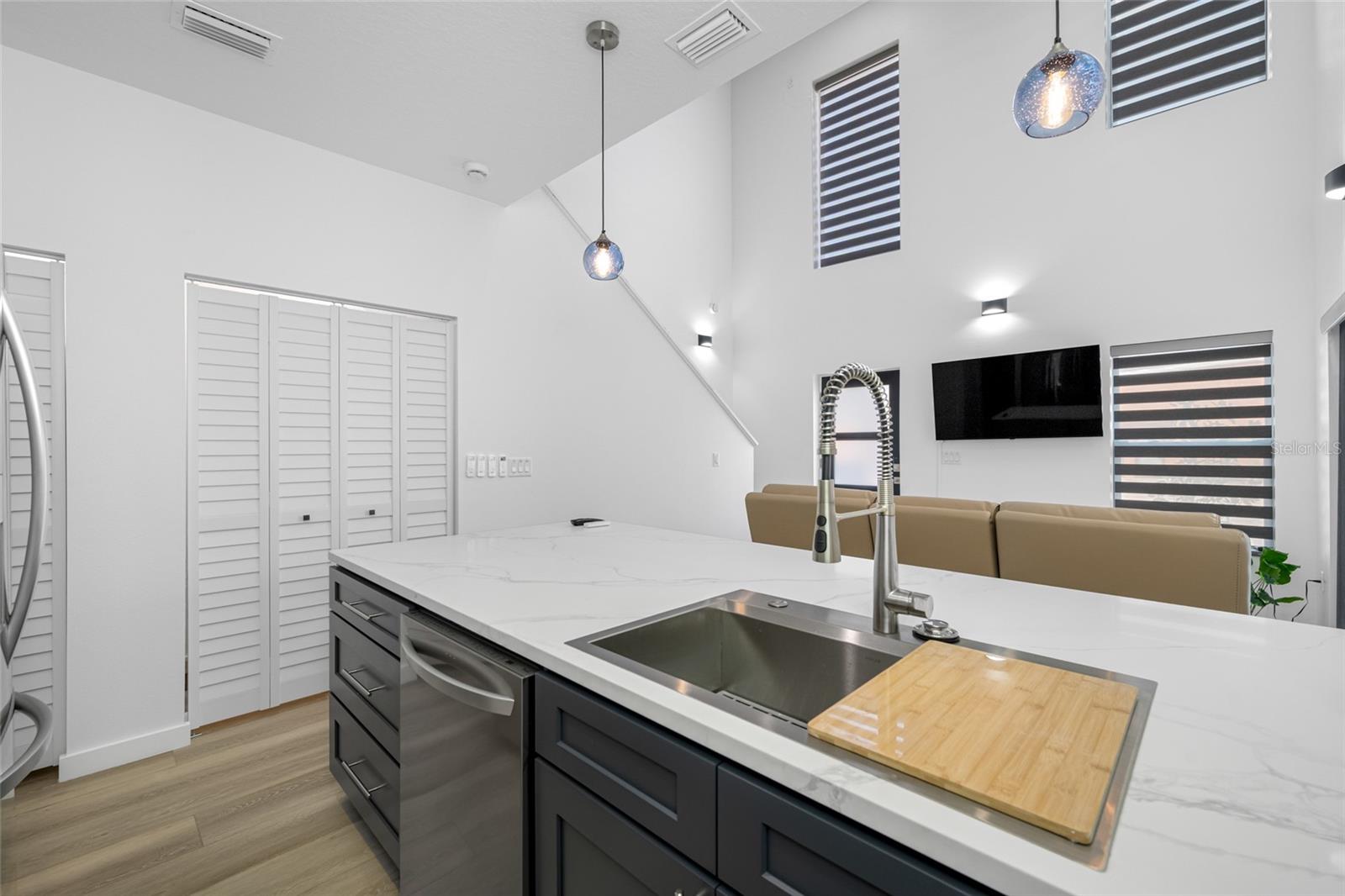 HARTS ADD TO CLEARWATER - Residential Lease