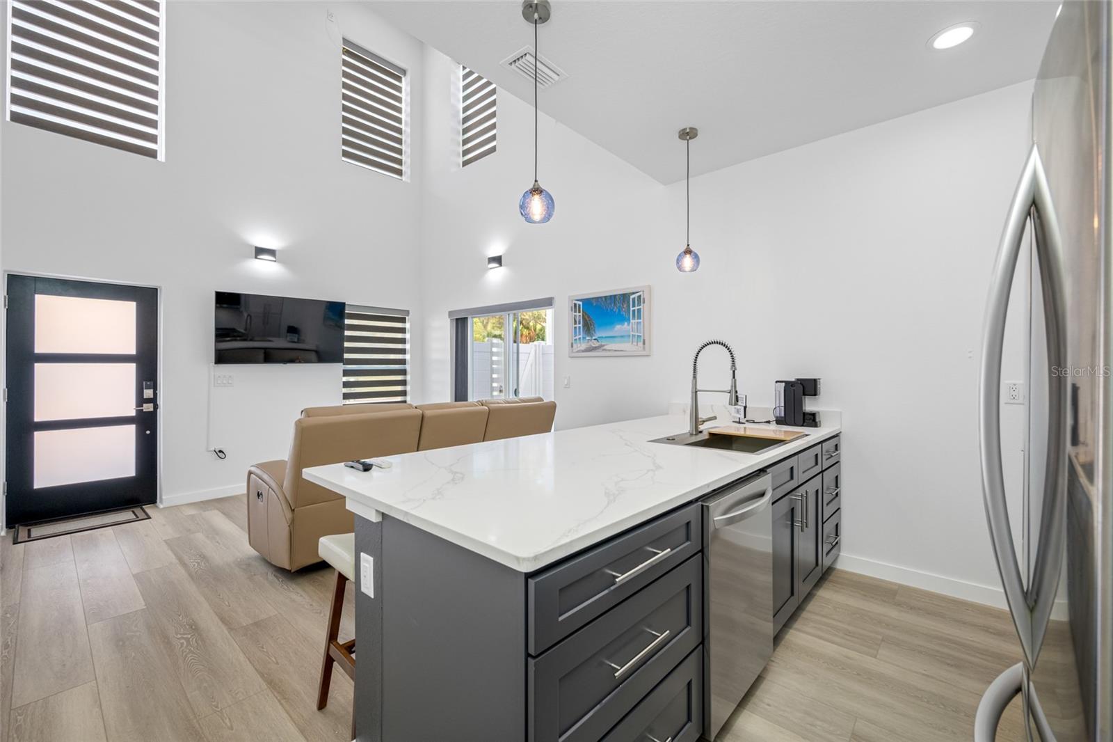 HARTS ADD TO CLEARWATER - Residential Lease