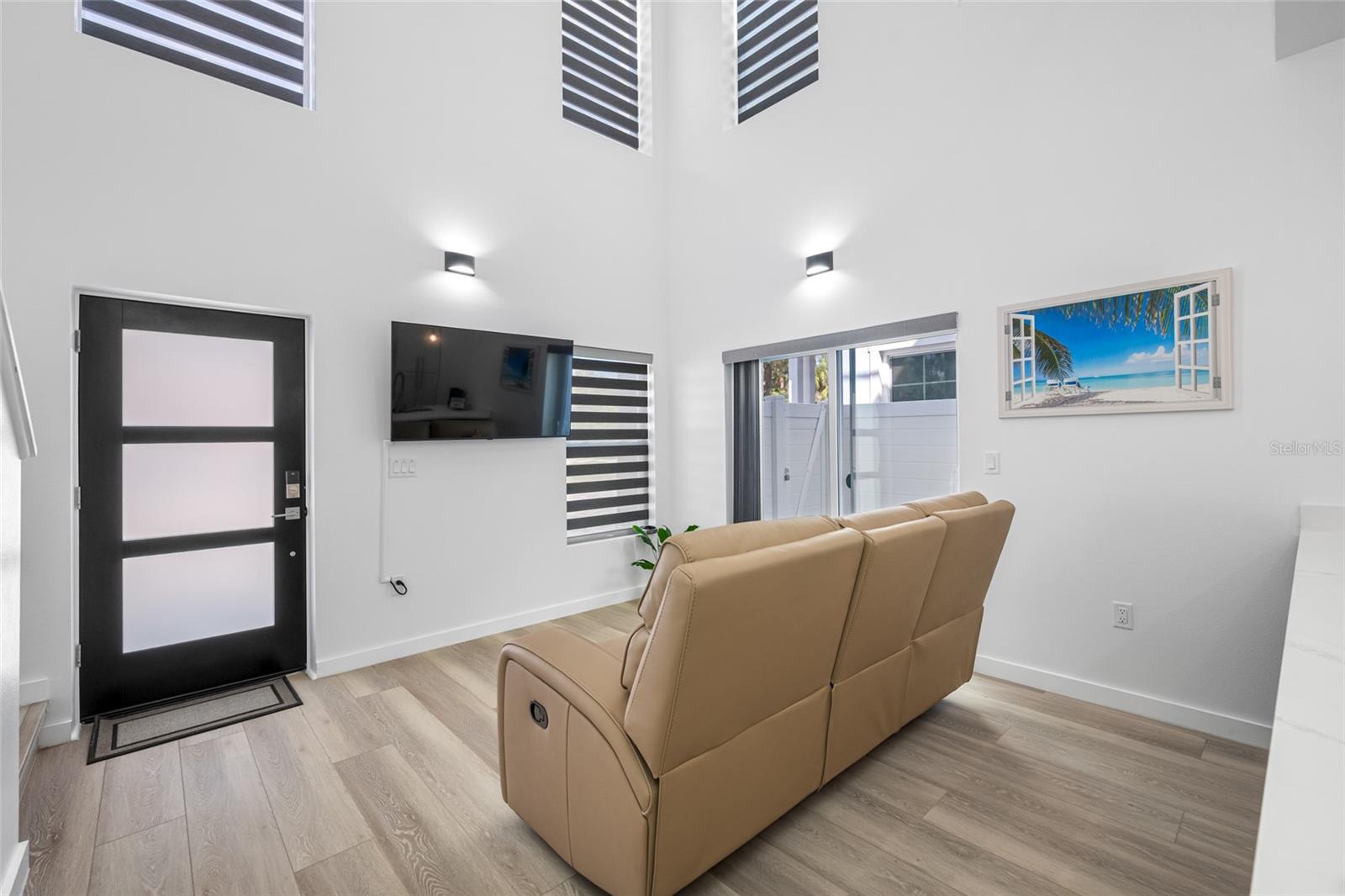 HARTS ADD TO CLEARWATER - Residential Lease