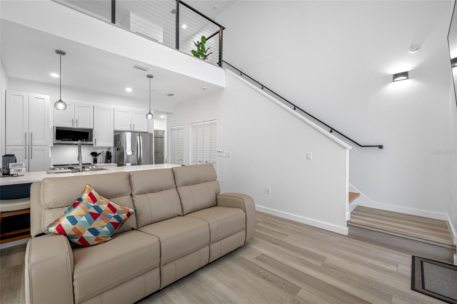 HARTS ADD TO CLEARWATER - Residential Lease
