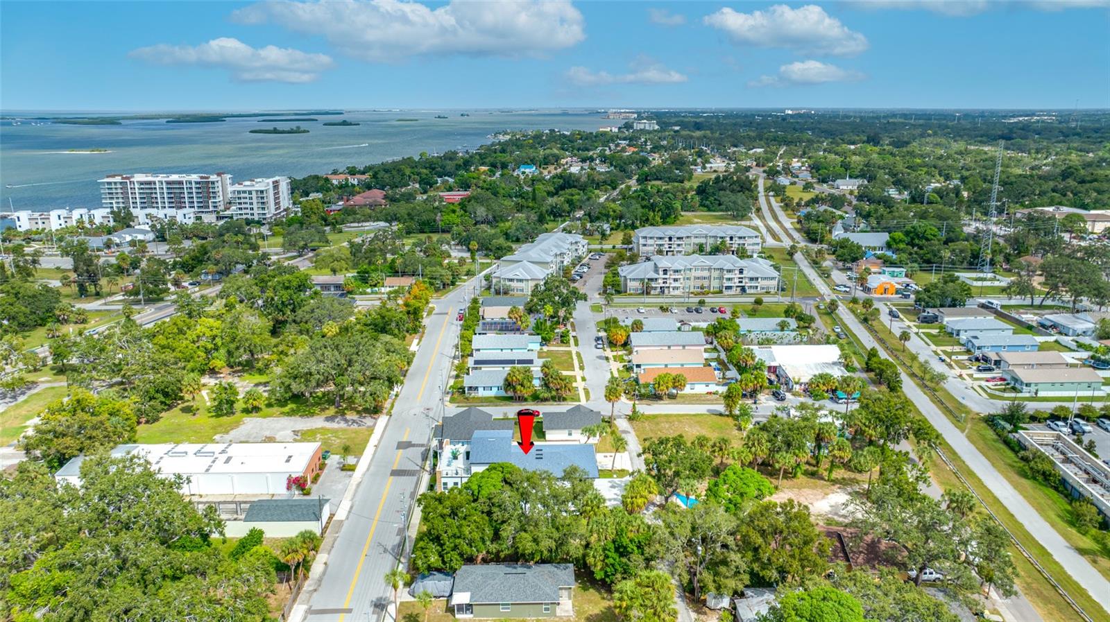 HARTS ADD TO CLEARWATER - Residential Lease