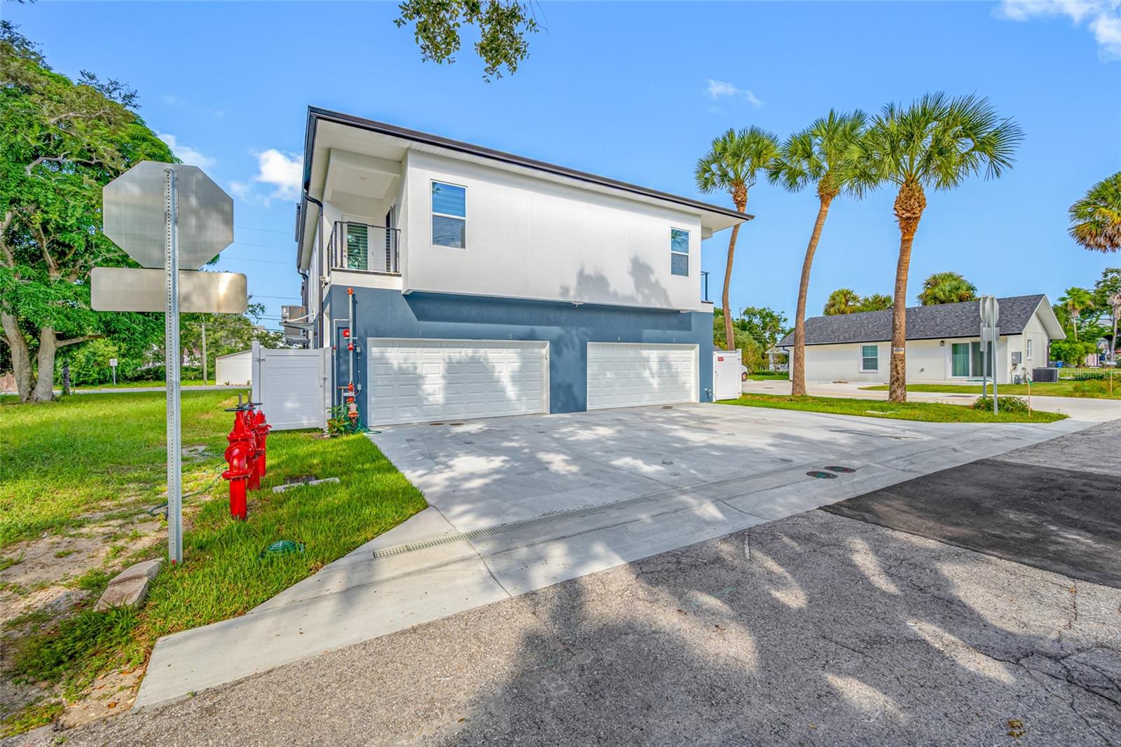 HARTS ADD TO CLEARWATER - Residential Lease