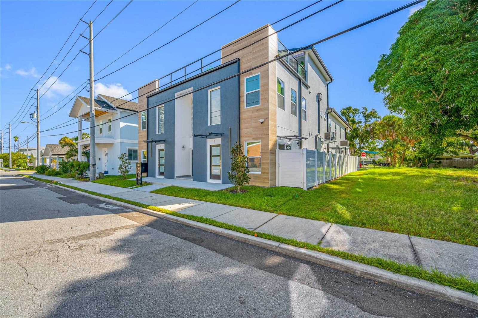 HARTS ADD TO CLEARWATER - Residential Lease