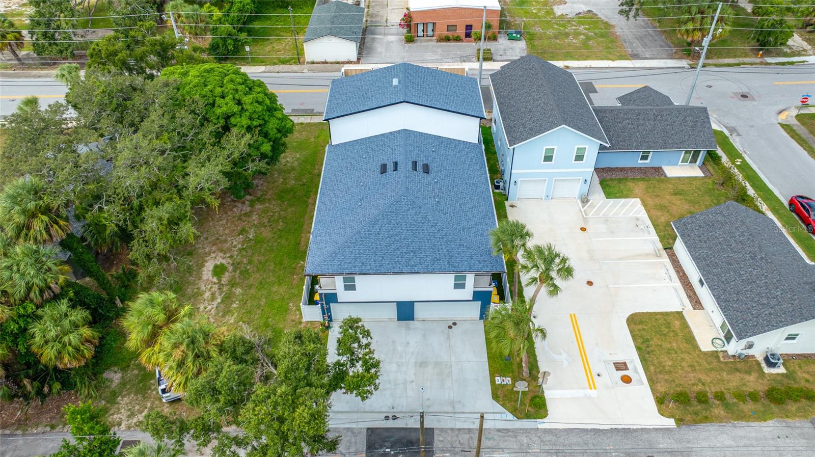 HARTS ADD TO CLEARWATER - Residential Lease