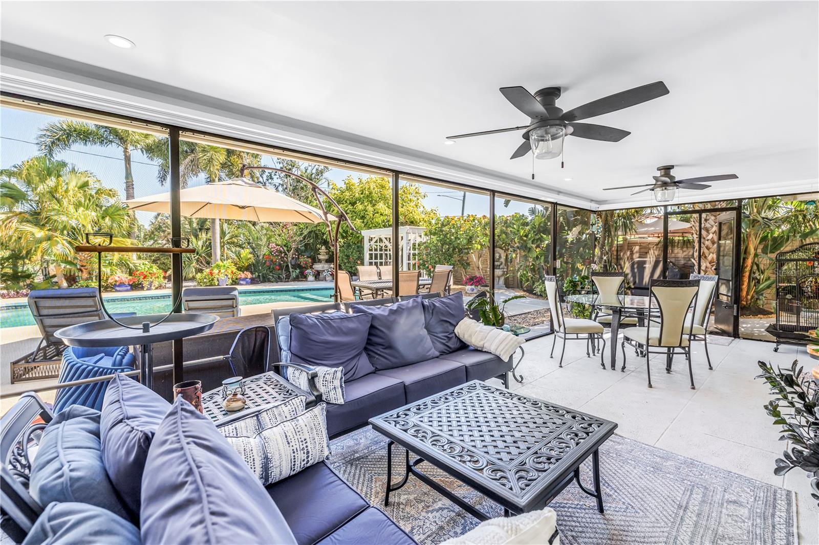 IMPERIAL POINT - Residential