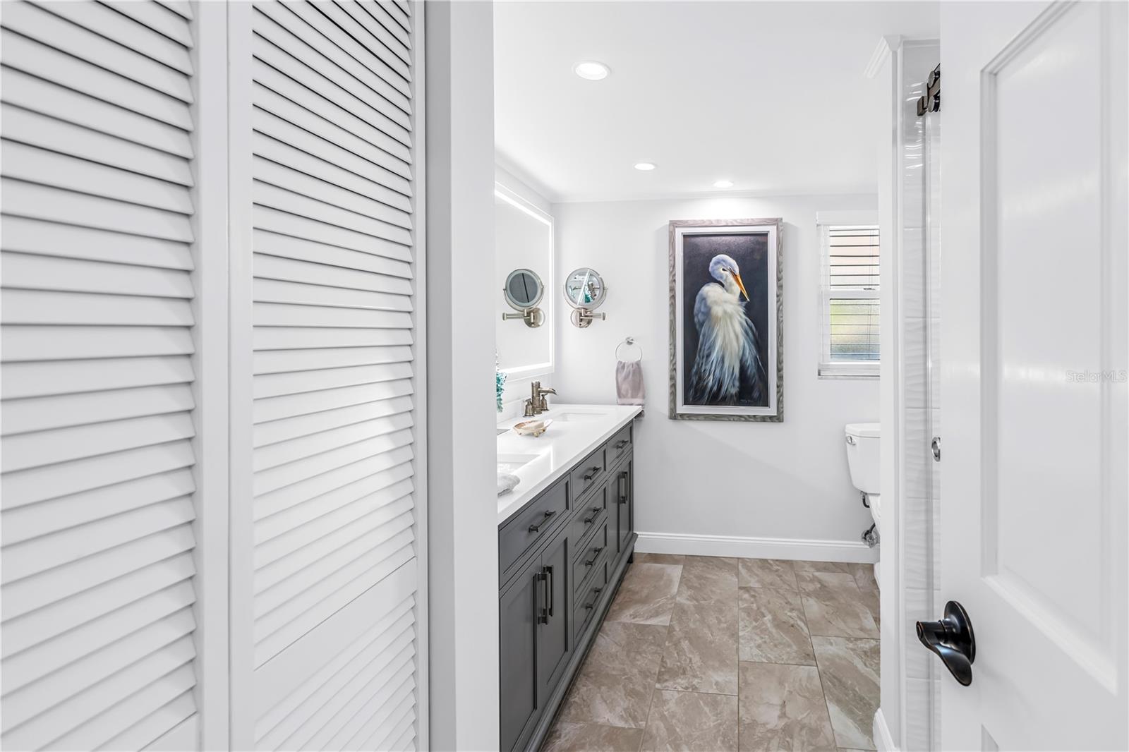 IMPERIAL POINT - Residential