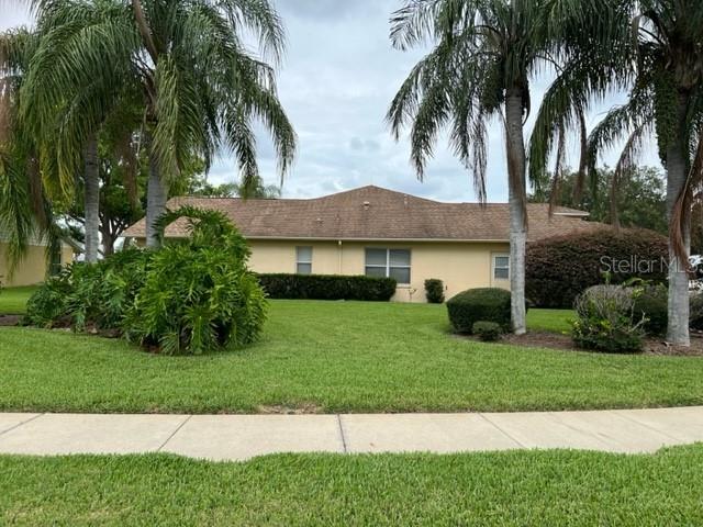 HERITAGE SPGS VILLAGE 03 - Residential